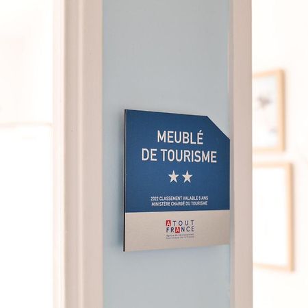 Charmant Duplex Quartier La Pironniere Aux Sables Dolonne - 6 Pers Les Sables-d'Olonne Exterior photo
